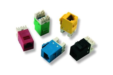 供应普天RJ11电话语音模块